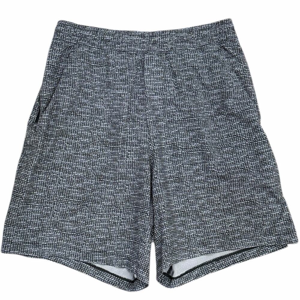 PACE BREAKER MEN'S LL Short 7in Size Small